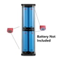 thumbnail image 7 of JIAHAOO DIY Power Bank Case for 18650 Batteries 22.5W Output PD Fast Charging Aviation Carry, 7 of 7