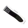 thumbnail image 5 of Opolski Golf Rangefinder Magnetic Strap with Fastener Tape Strong Magnet Securely Holds to Golf Carts Railing & Golf Club Magnetic Wrap Mount Golf Accessories, 5 of 7