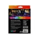 thumbnail image 5 of Lámpara LED para bicicleta Brightz Spin Brightz Multicolor, 1 unidad, 5 of 8