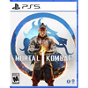 Mortal Kombat 1 PlayStation 5 PS5 Video Game