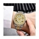 thumbnail image 4 of Reloj De Pulsera Plateada con Diamantes y Pulsera plata Belug  Reloj De Pulsera, 4 of 4