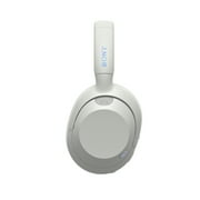 Sony ULT WEAR Over-Ear Noise Canceling Bluetooth Headphones, Off White