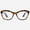 Blue, variant on VITENZI Progressive Trifocal Reading Glasses Blue Light Blocking with Clear Lens Classic Readers Anti Fog Scratch Catania in Tortoise 2.50