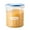 Clear, variant on Shoreew 600/800/1000/1500ML Sealed Jar with Airtight Lid Large Capacity Clear Multifunctional Fruit Dry Goods Nuts Grain Cereal Seasoning Tea Leaf Container Storage Box