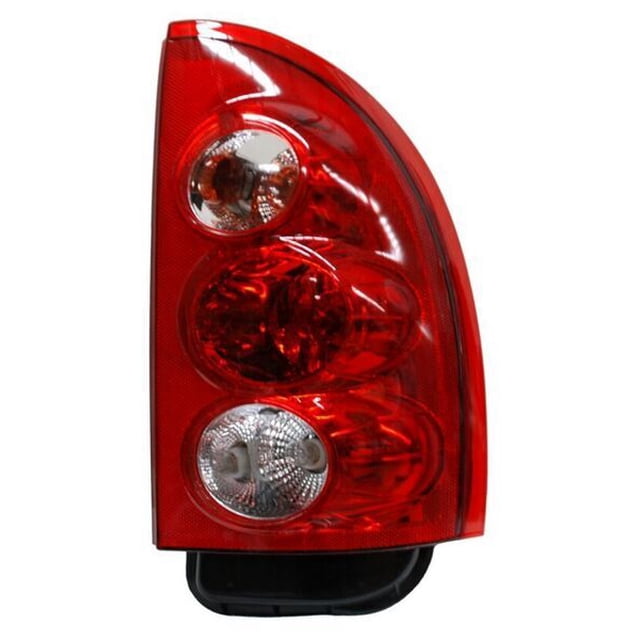 CALAVERA con arnes Generica Chevrolet Chevy 2004 al 2008 Pasajero GEN