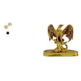 thumbnail image 1 of Figura de resina para decoración del hogar, estatua, obra de arte, escultura coleccionable, adorno para escritorio, armario, interior, inauguración de, 1 of 7