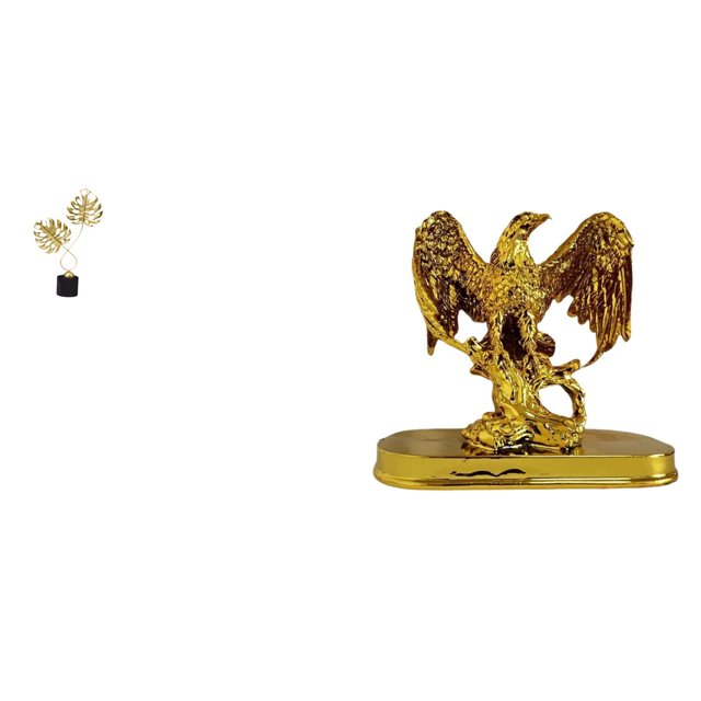 Figura de resina para decoración del hogar, estatua, obra de arte, escultura coleccionable, adorno para escritorio, armario, interior, inauguración de