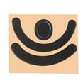 thumbnail image 4 of Mouse Feet Replacement Curved Edges Smooth Glides for - G403 G603 G703 Mouse Skates 0.6mm, 4 of 6