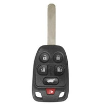 Car Key Fob for 2011 2012 2013 2014 Honda Odyssey 6 Button Remote N5F-A04TAA