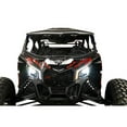 thumbnail image 3 of Tusk Plug And Play Utv Signal & Horn Kit Accent Lights for Can-Am Maverick X3 X Ds Turbo R 64 Inch 2017-2019, 3 of 8