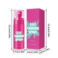 thumbnail image 3 of Herunwer Tanning Spray, 3 of 8