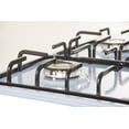 thumbnail image 6 of 24-in Enameled Gas Cooktop, 6 of 10