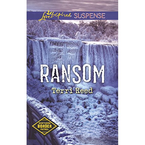 Pre-Owned Ransom (Northern Border Patrol) (Unknown) 0373447205 9780373447206