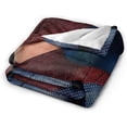 thumbnail image 5 of Andrew Garfield Blanket Bedding Fleece Blanket Soft Throw Blankets Lightweight Anti-Static Blanket - 3 Sizes, 5 of 5