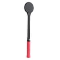thumbnail image 4 of Cuchara de tenis de fibra de carbono, equipo profesional de bateo para principiantes. Rojo, 4 of 9