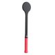 thumbnail image 4 of Cuchara de tenis, puntero de tenis, práctica de swing, golpeo preciso, agarre antideslizante, Rojo, 4 of 8