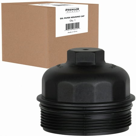 PG CAP5691PO Oil Filter Housing Cap|Fits 2020-12 Porsche 911 2019-12 911 2019-09 911 2018-08 Cayenne 2016-12 911 2016-11 Panamera 2016-10 Panamera 2016-09 911