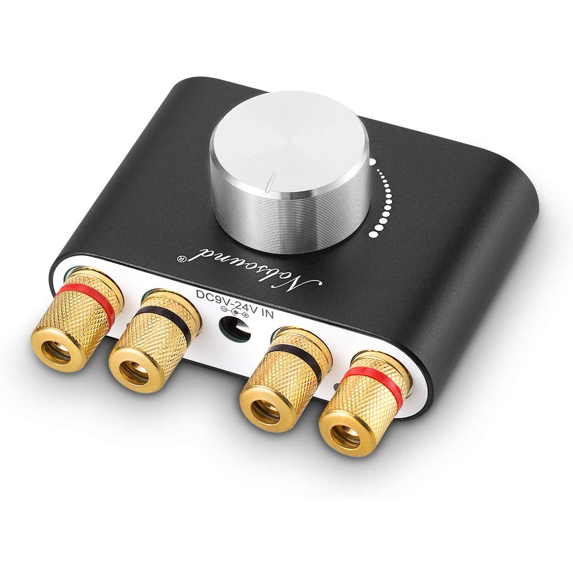 Nobsound Mini 50w X 2 Bluetooth Power Amplifier 2 0 Channel Stereo Hi Fi Digital Amp Wireless Audio Receiver Pc Sound Card For Home Speakers With Power Supply Upgrade Version Black Walmart Canada Nobsound Mini 50w X 2 Bluetooth Power Amplifier 2 0 Channel Stereo Hi Fi Digital Amp Wireless Audio Receiver Pc Sound Card For Home Speakers With Power Supply Upgrade Version Black Walmart Canada