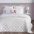 thumbnail image 5 of Martha Stewart Emerson 2 Piece Set Euro Sham, 5 of 7