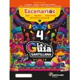 thumbnail image 1 of La Guía Santillana 4  2023-2024 / Cuaderno de Matemáticas y Múltiples Lenguajes Santillana Pasta Blanda, 1 of 3