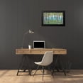 thumbnail image 4 of Reynolds, Jade 24x16 Black Modern Framed Museum Art Print Titled - Deep Silence IV, 4 of 5