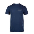 thumbnail image 1 of T-Shirt, "USCG Auxiliary" Emb, S/S, Soffe, Navy, Size L, 1 of 1