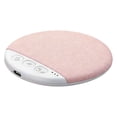 thumbnail image 2 of For Sleeping Mini Portable Under With White Noise Timer Wireless Sleep Aid With Stereo Private Sleep Headphones For Adult Kids (Green Pin K), 2 of 6