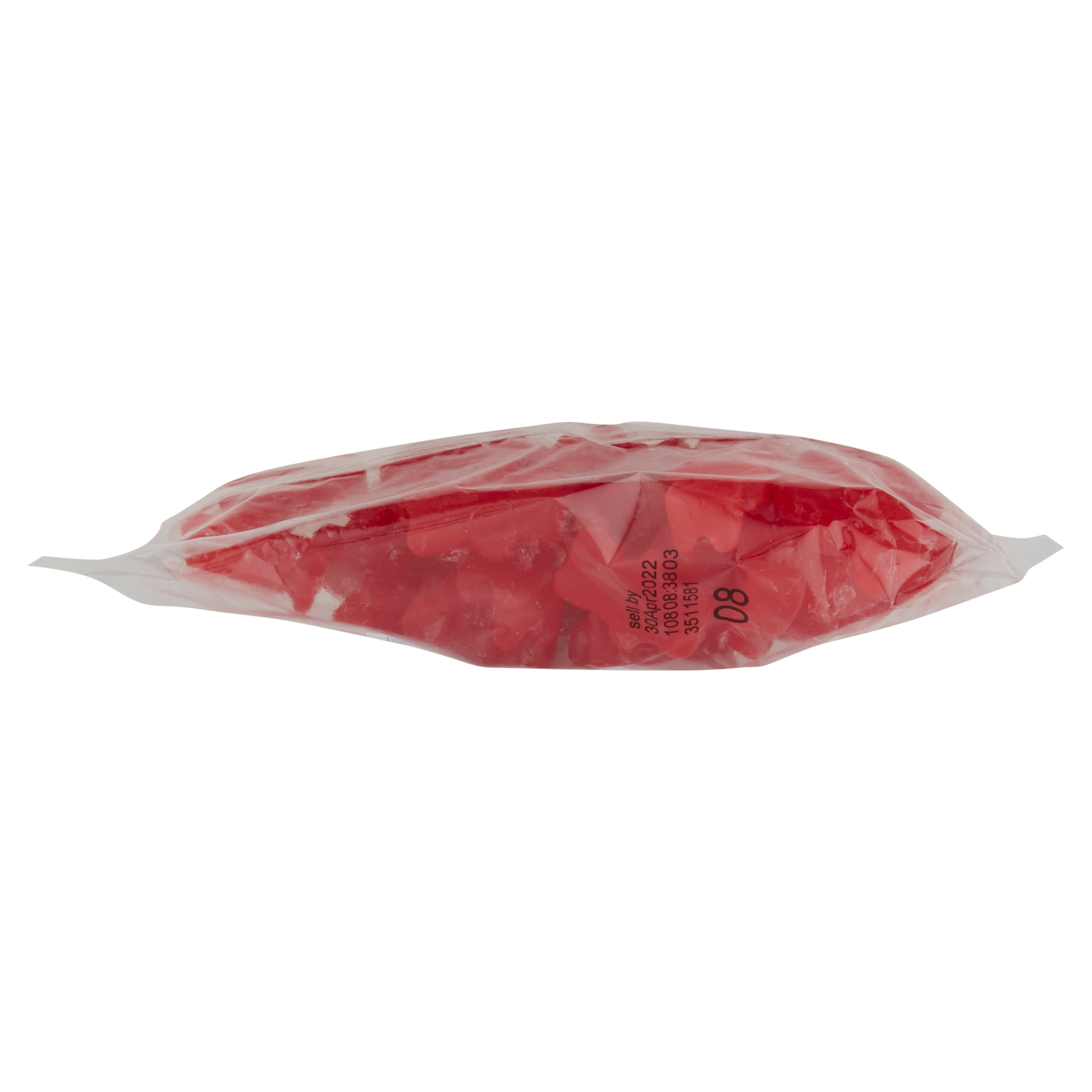 (3 pack) Howe Cinnamon Bears Gummy Candy, 14 oz, Bag