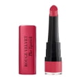 thumbnail image 1 of Labial Bourjois Rouge Velvet 2.4 g Hip Hip Pink, 1 of 6