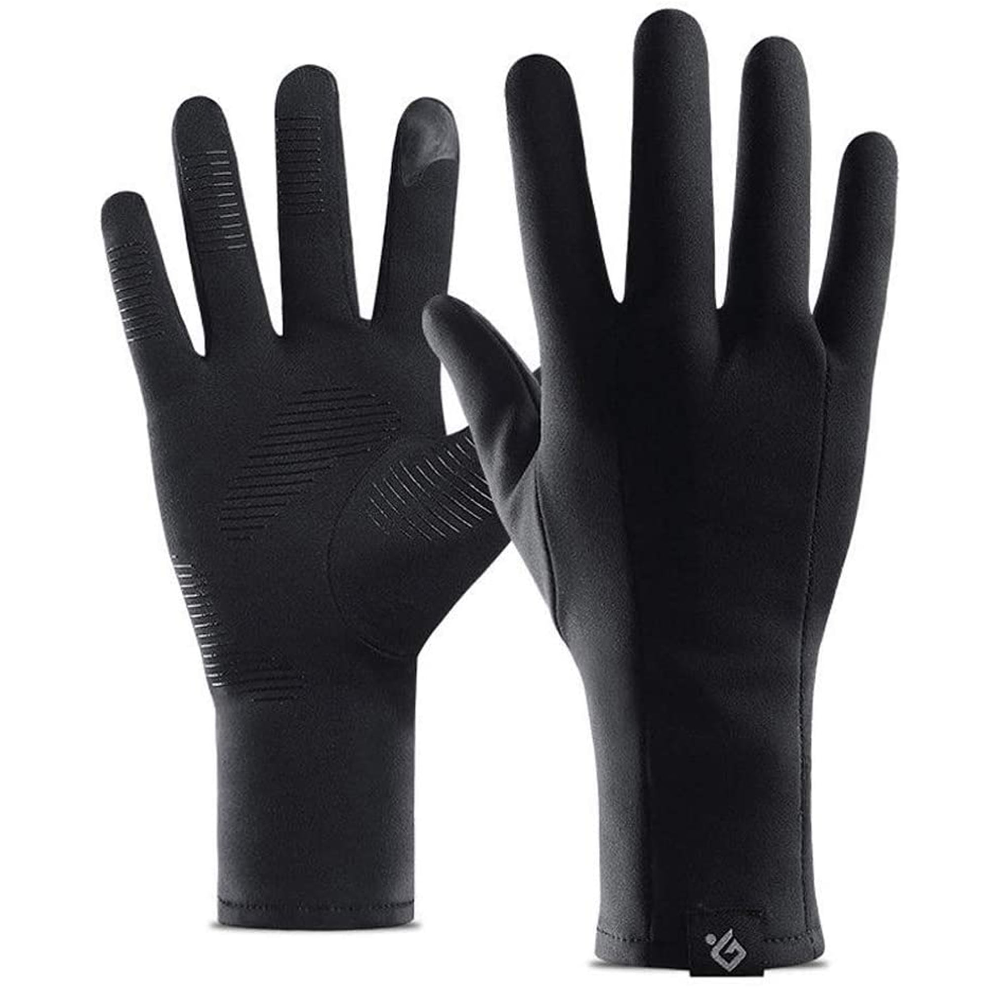 Men/Women Insulated Gloves Outdoor Winter Warm Thermal Riding Skiing Waterproof 