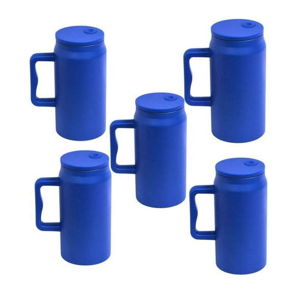 TERMO MAX 50 OZ AZUL - 5 Unidades