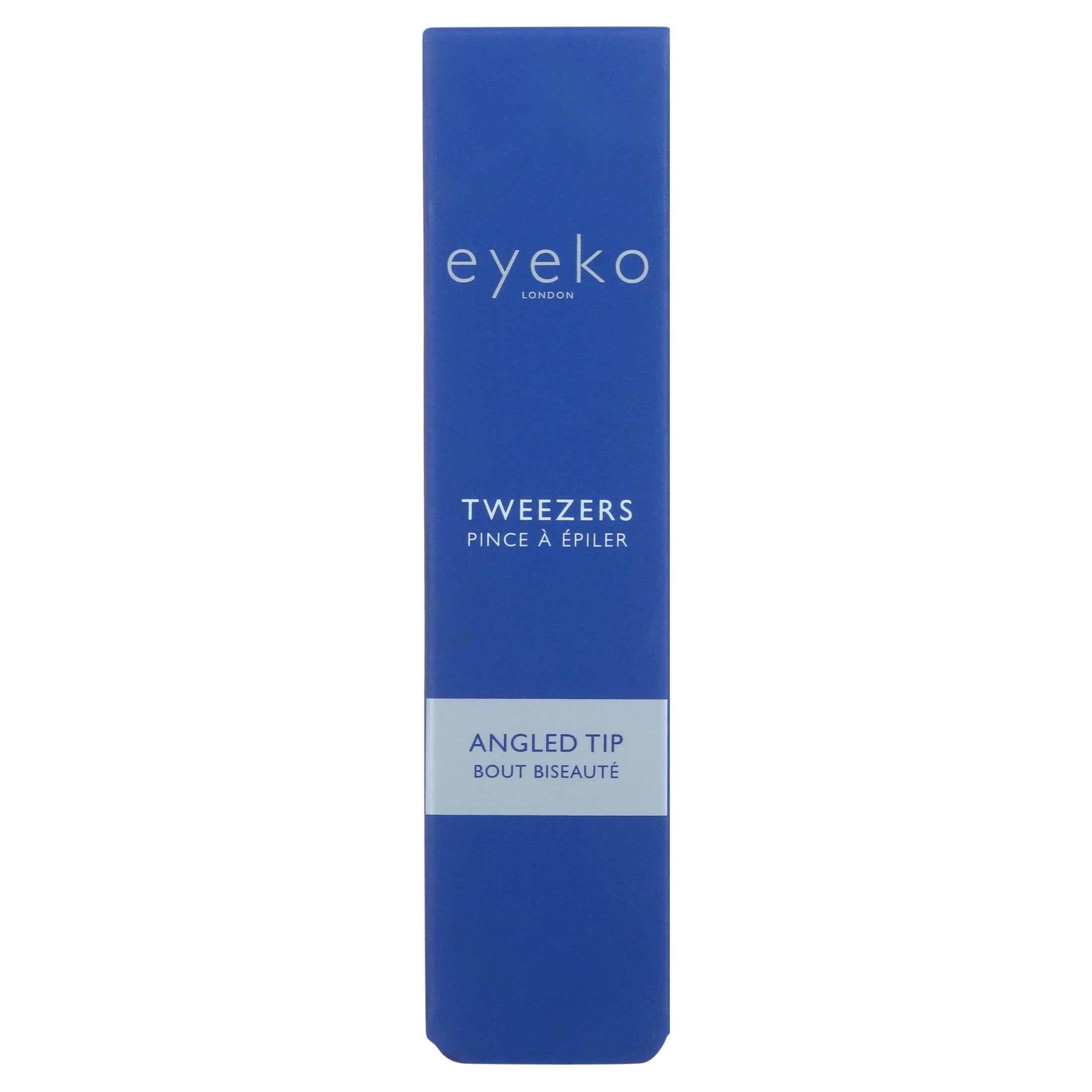 Eyeko Angled Tweezers