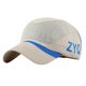 thumbnail image 2 of Gorra de beisbol Malla De Secado Rápido Deporte Sombreros Para El Sol Mujeres Hombres Corriendo Gorra De Béisbol Beige Beige Magideal Gorra de beisbol, 2 of 7