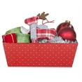 thumbnail image 3 of Gift Tray Medium - Polka Dots 12in, 3 of 4