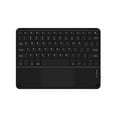 thumbnail image 2 of 10inches Touchpad Bluetooth Keyboard Compatible with Windows, IPadOS, Android, and IOS English, 2 of 5