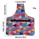 thumbnail image 4 of Bolsa De Almacenamiento Bolsa de almacenamiento de hilo portátil Bolsa de muñeca de punto colorido para sostener ganchos de ganchillo de hilo Likrtyny Para estrenar, 4 of 5