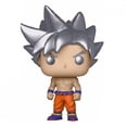 thumbnail image 3 of Figuras de acción de Anime de Dragon Ball para niños, Vegeta, Goku, freezer, Super Saiyan, modelo de Pvc, colección de muñecas, regalo para niños, 3 of 4