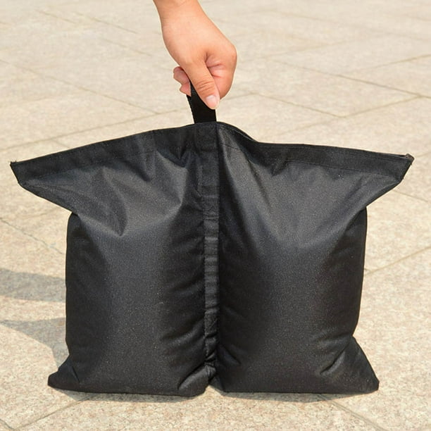 Sandbag cell phone holder sale
