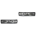 thumbnail image 1 of Par de Cuartos TYC 1992 A 1998 Chevrolet Ambos lados, 1 of 4