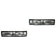 thumbnail image 1 of Par de Cuartos TYC 1992 A 1998 Chevrolet Ambos lados, 1 of 4