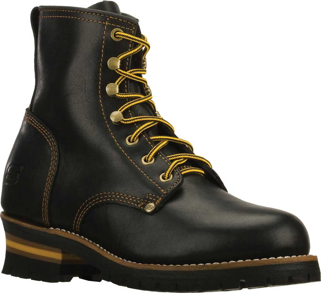 non skid skechers