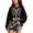 Purple, variant on Grblisyd Cute Hoodies for Teen Girls Halloween Trendy Oversized Long Sleeve Hooded Sweatshirts Fashion Casual Outfits Fall Winter Clothes