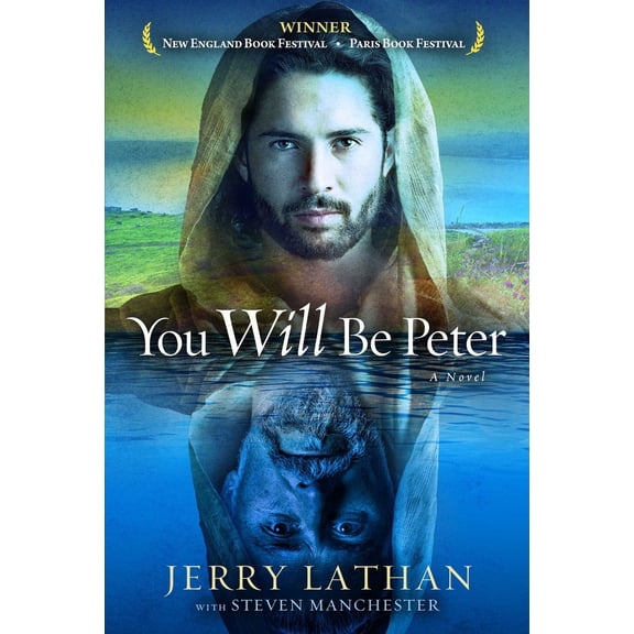 Pre-Owned You Will Be Peter (Hardcover) 1637633475 9781637633472