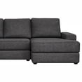 thumbnail image 3 of Sala Kessa Muebles Asturias Chaise Longue Grafito, 3 of 5