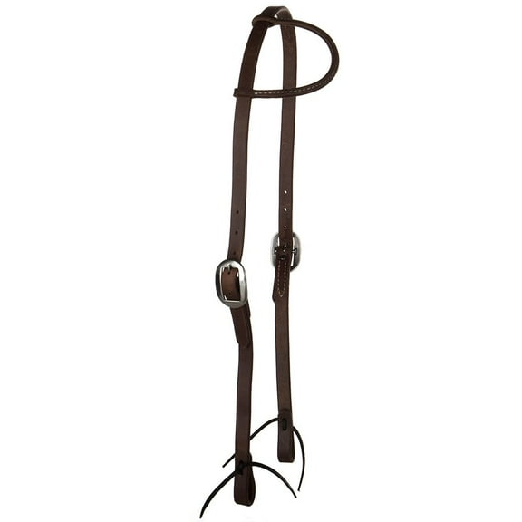 NRS Tack Draft Size Single Ear Headstall
