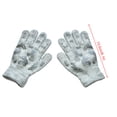 thumbnail image 3 of Sonducket 1 par de guantes de invierno para niños, guantes para niños, cómodos, cálidos, tejidos artesanales, fundas para dedos para al aire libre, Type3 NO3 Sonducket AP008999-05, 3 of 6