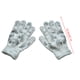 thumbnail image 3 of Qarigey 1 par de guantes de invierno para niños, guantes para niños, cubierta cómoda para mantener el calor, cubiertas para los dedos con patrón de Type3 NO3 Qarigey AP008999-05, 3 of 6