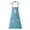 Green, variant on Agiufgs Kitchen Apron Polyester Cooking, Protects Clothing From Stains and Oil Fumes, for Cooking Baking Grilling Setup, Brown
