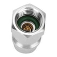 thumbnail image 2 of A Conversion Adapter,R12 R22 R502 to A Adapter A Conversion Coupler State-of-the-Art Design, 2 of 9