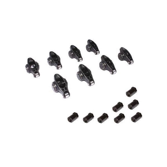 Competition Cams 1601-8 Ultra Pro Magnum Roller Rocker Arms